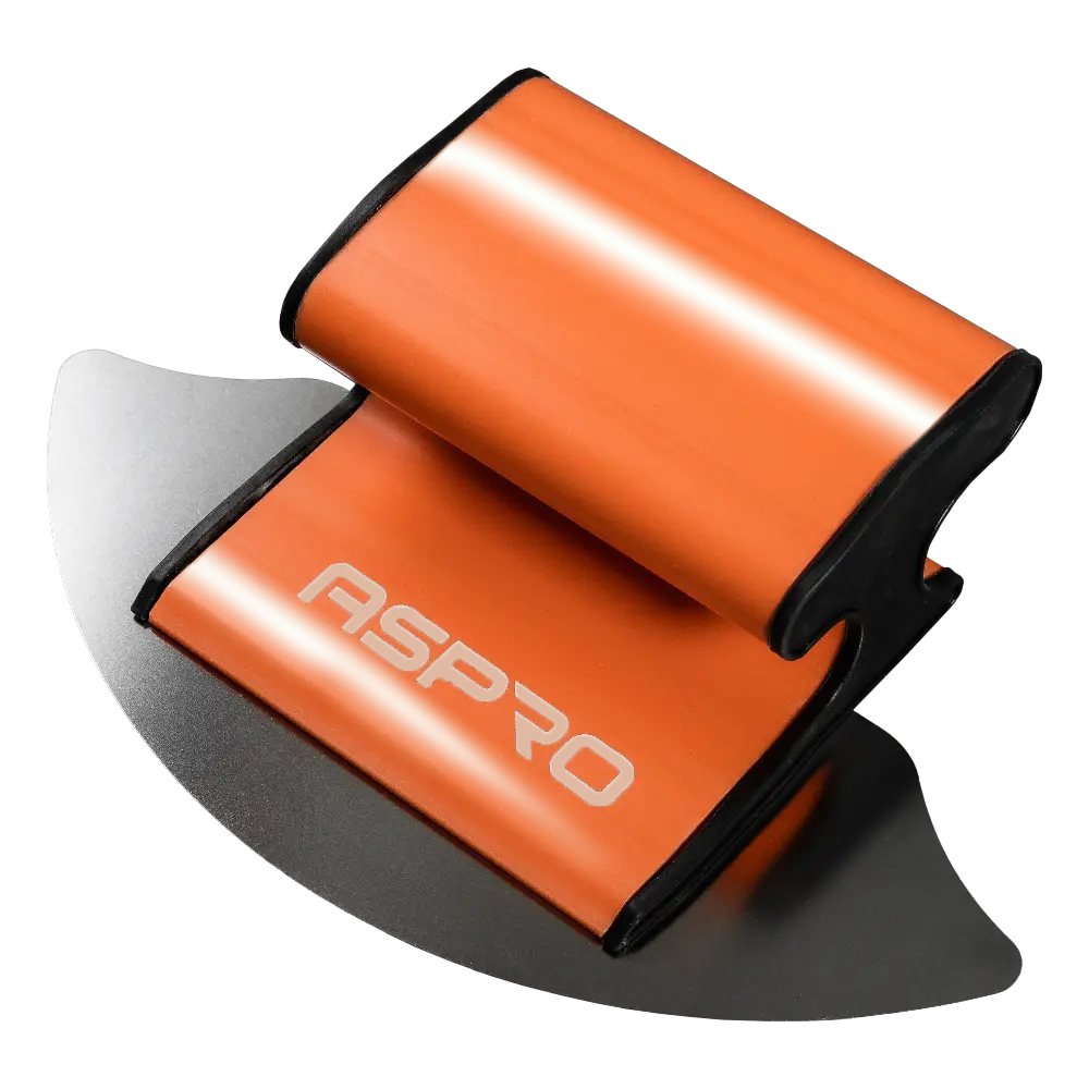 Набор шпателей ASPRO (тип 1) 