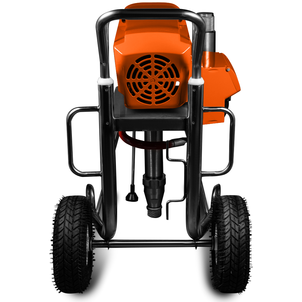 ASPRO 9000 