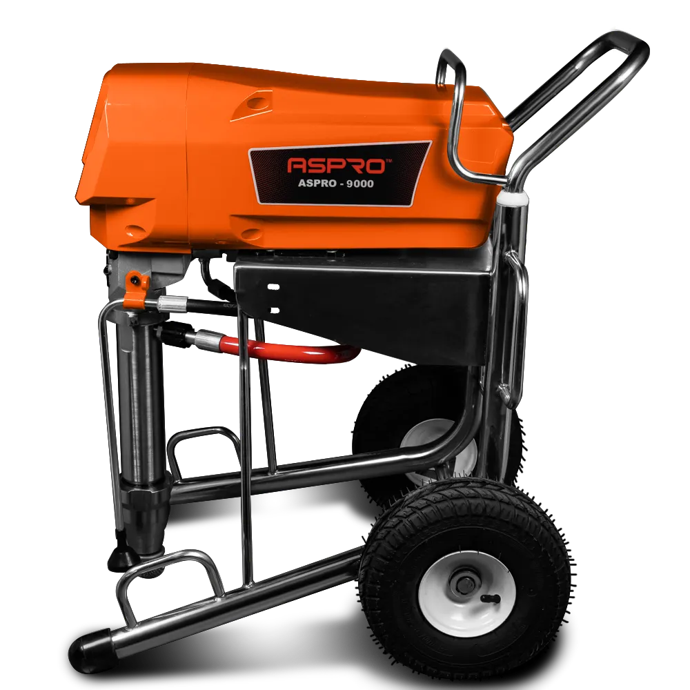 ASPRO 9000 
