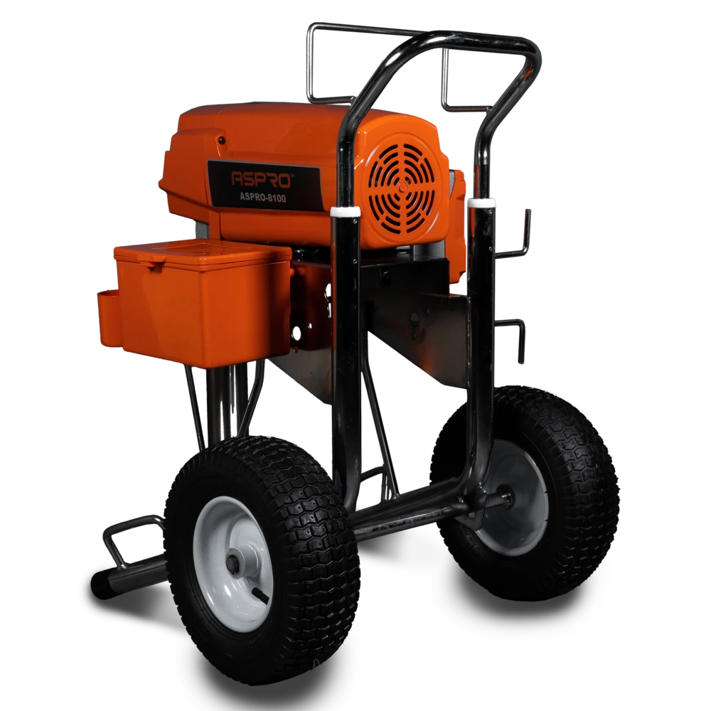 ASPRO 8100 