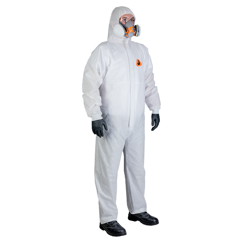 Защитный комбинезон (XL) Jeta Safety