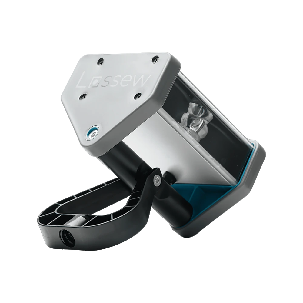 LOSSEW LAMP P3 ULTRA PRO малярная лампа  (проявочная лампа)