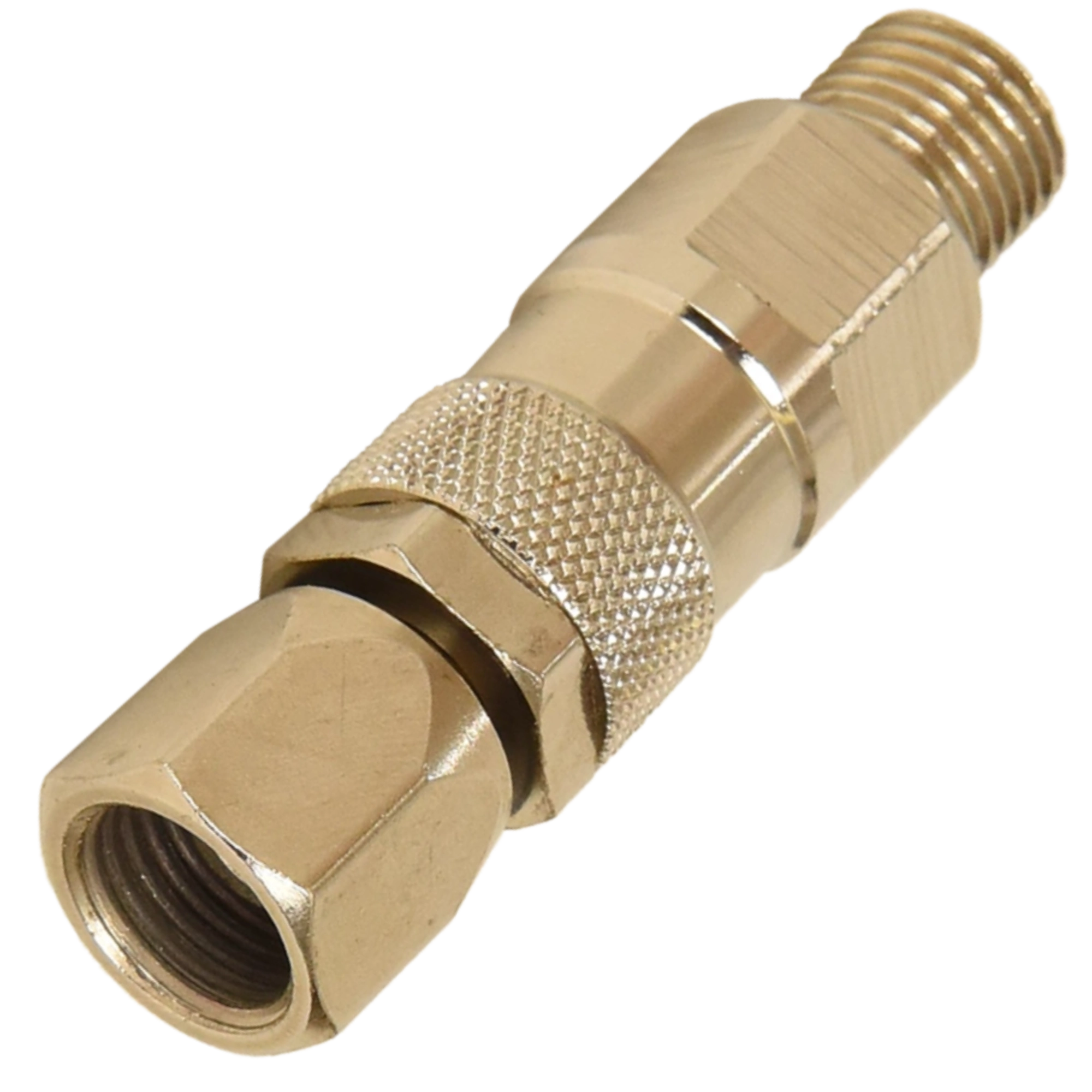 Вертлюг ASPRO 1/4"х1/4"