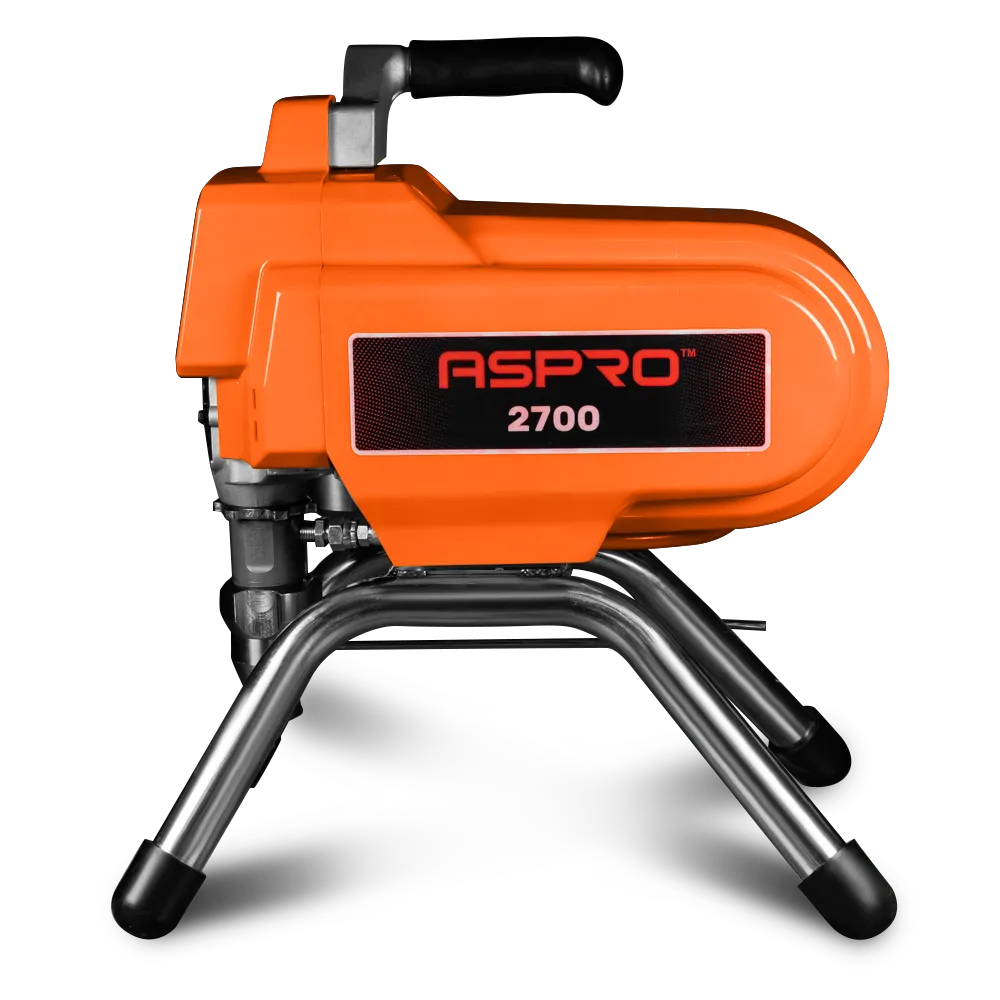 ASPRO 2700 