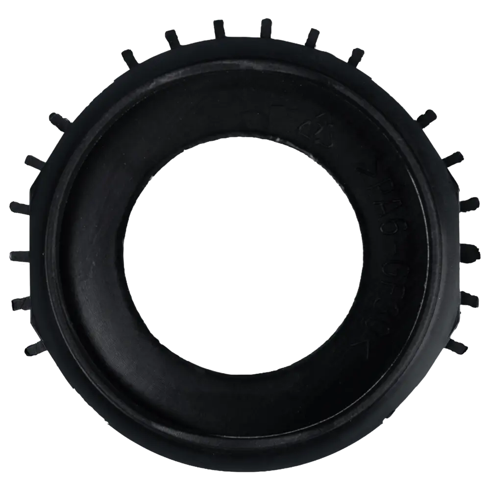 Кожух крыльчатки  для аппарата ASPRO-1500