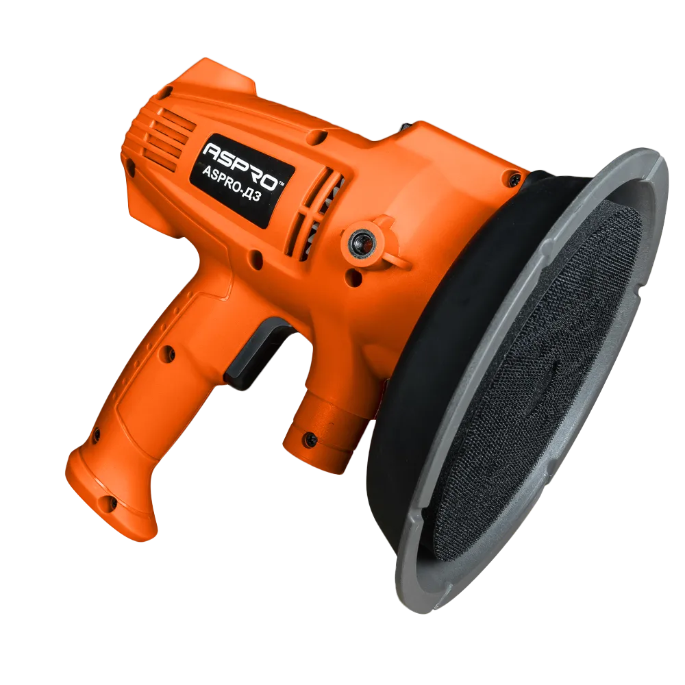 ASPRO-Д3 (D3)