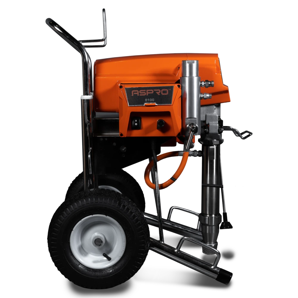 ASPRO 8100 