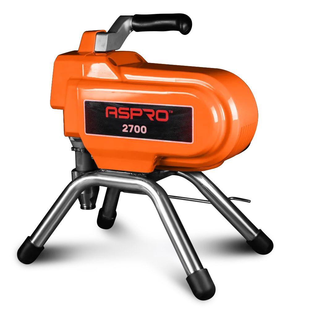 ASPRO 2700 