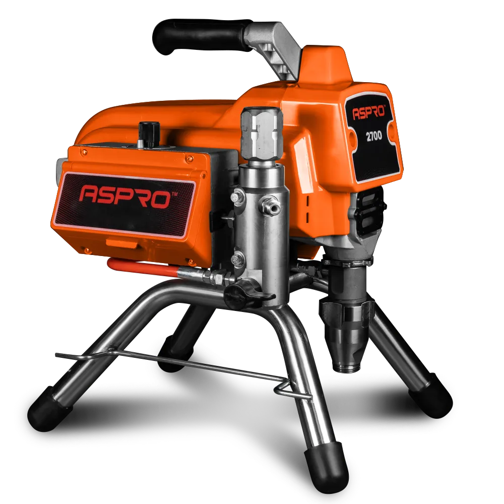 ASPRO 2700 
