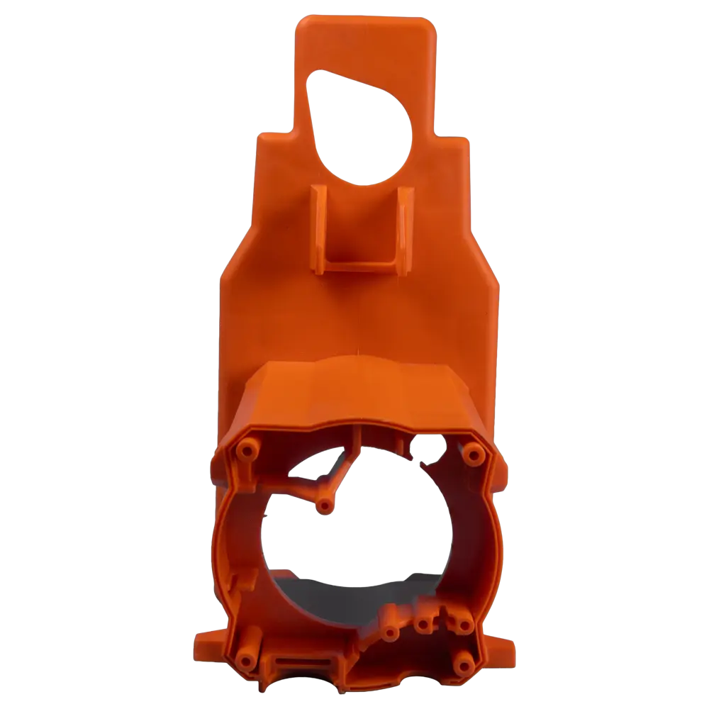Корпус пластиковый для аппарата  ASPRO-1500