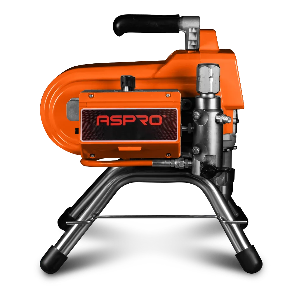 ASPRO 2700 