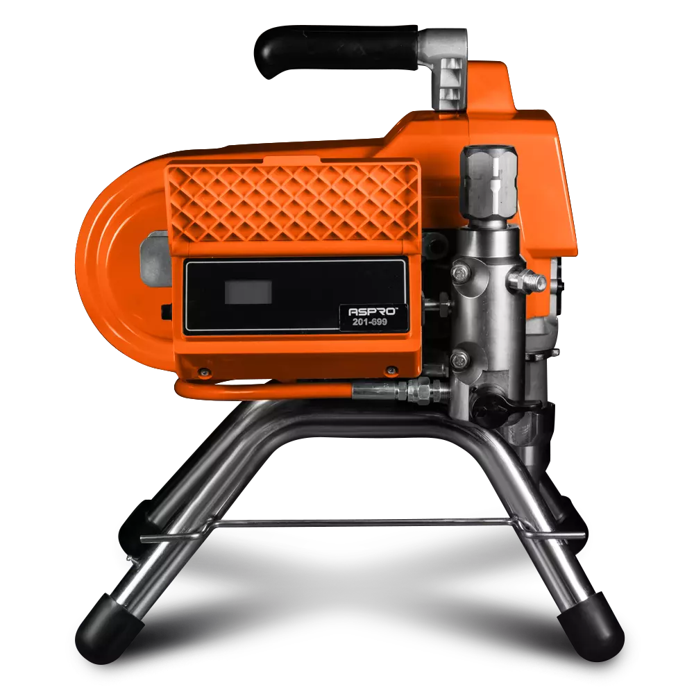 ASPRO 2700 