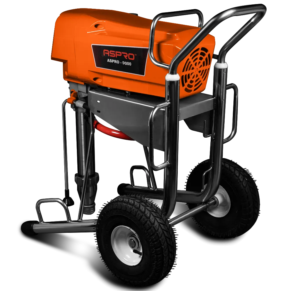 ASPRO 9000 
