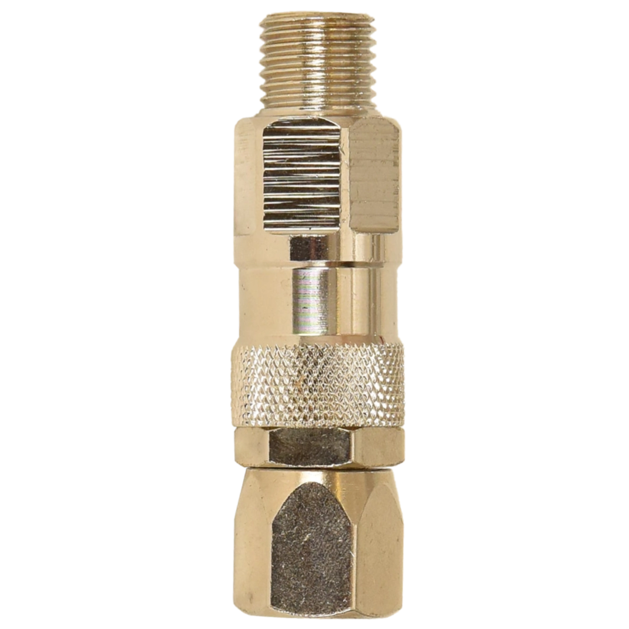 Вертлюг ASPRO 1/4"х1/4"