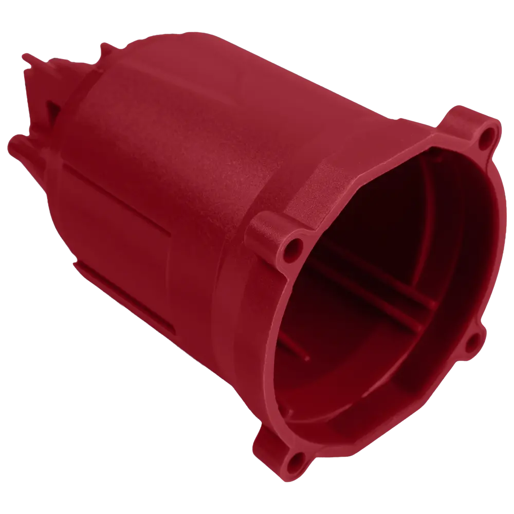  Кожух статора  для аппарата ASPRO-1500 