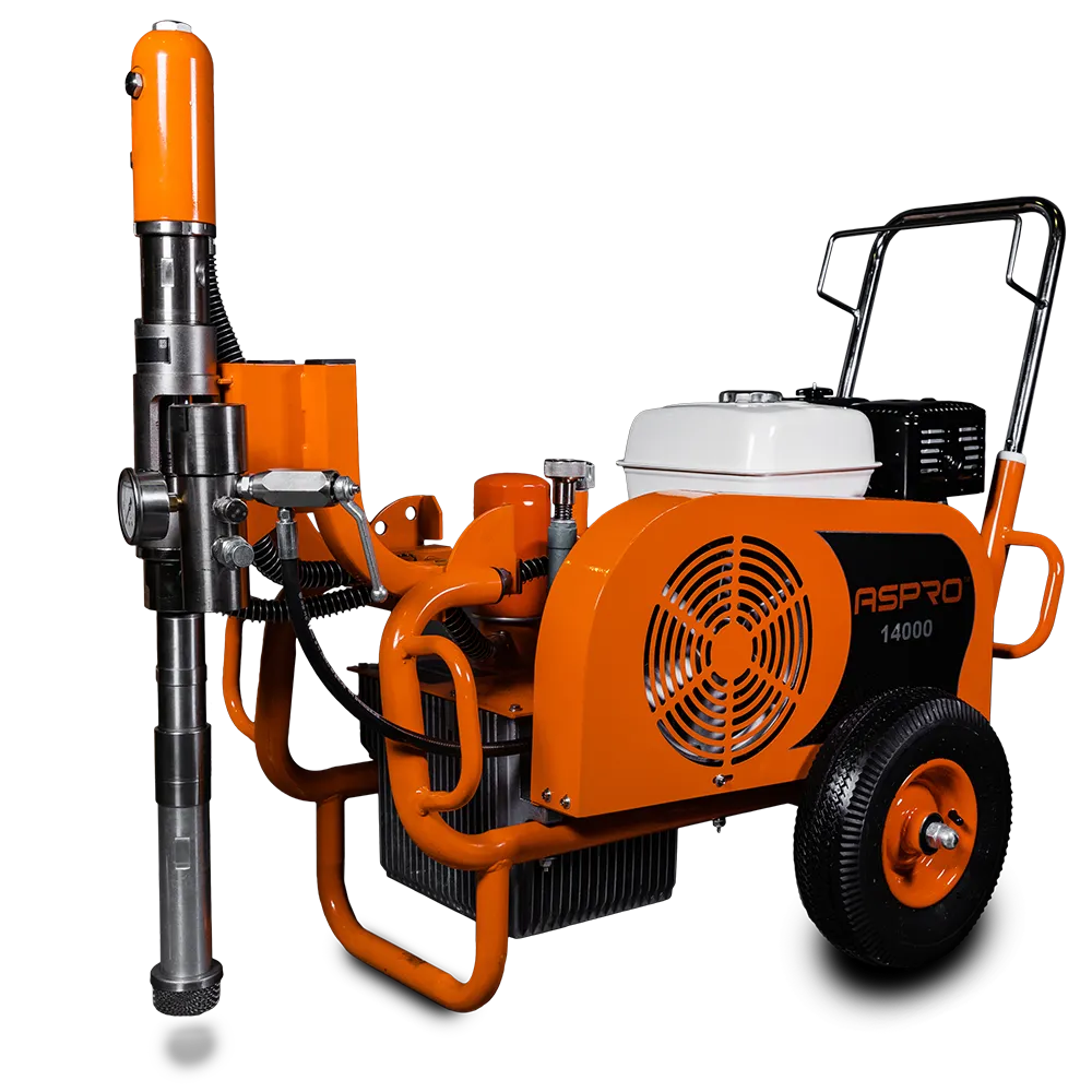 ASPRO 14000