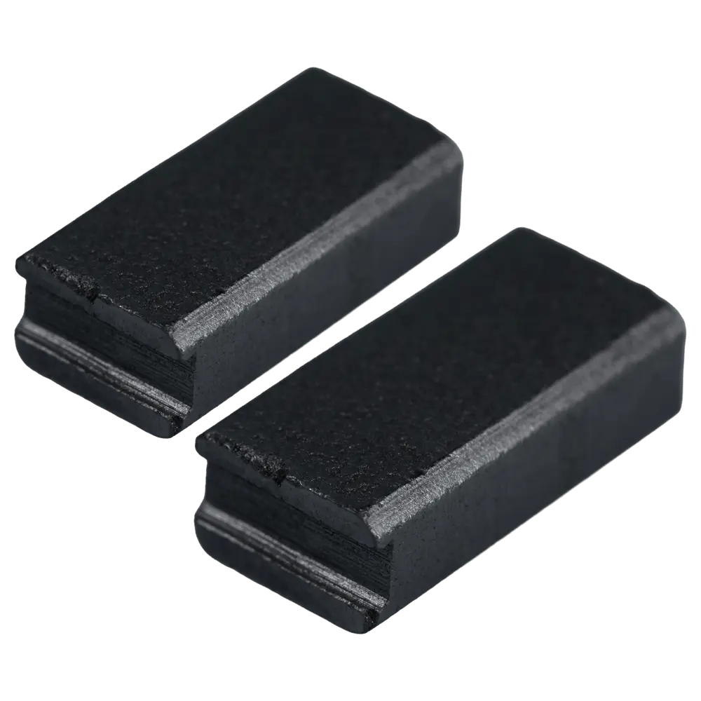 Щетки электродвигателя для аппарата  ASPRO-1500