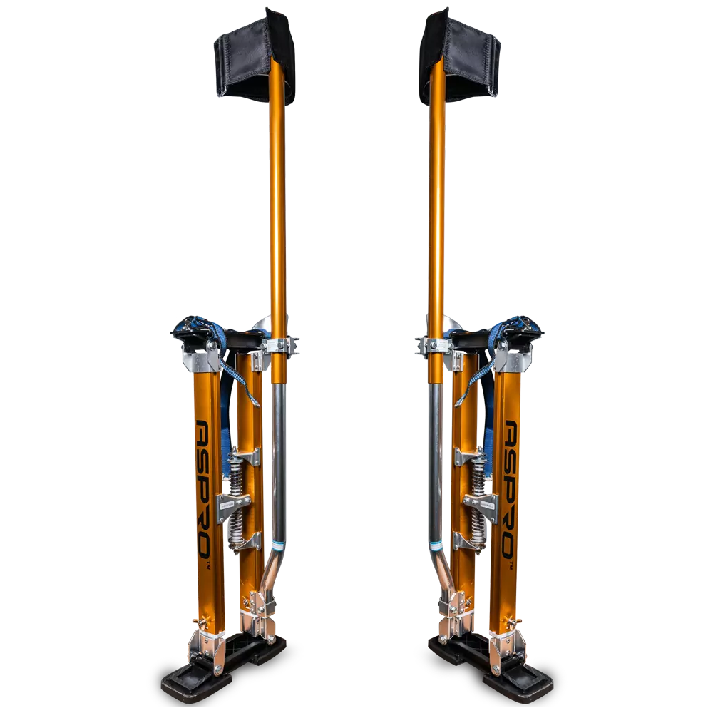 Строительные ходули ASPRO 24-40"