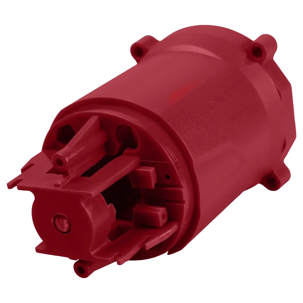  Кожух статора  для аппарата ASPRO-1500 