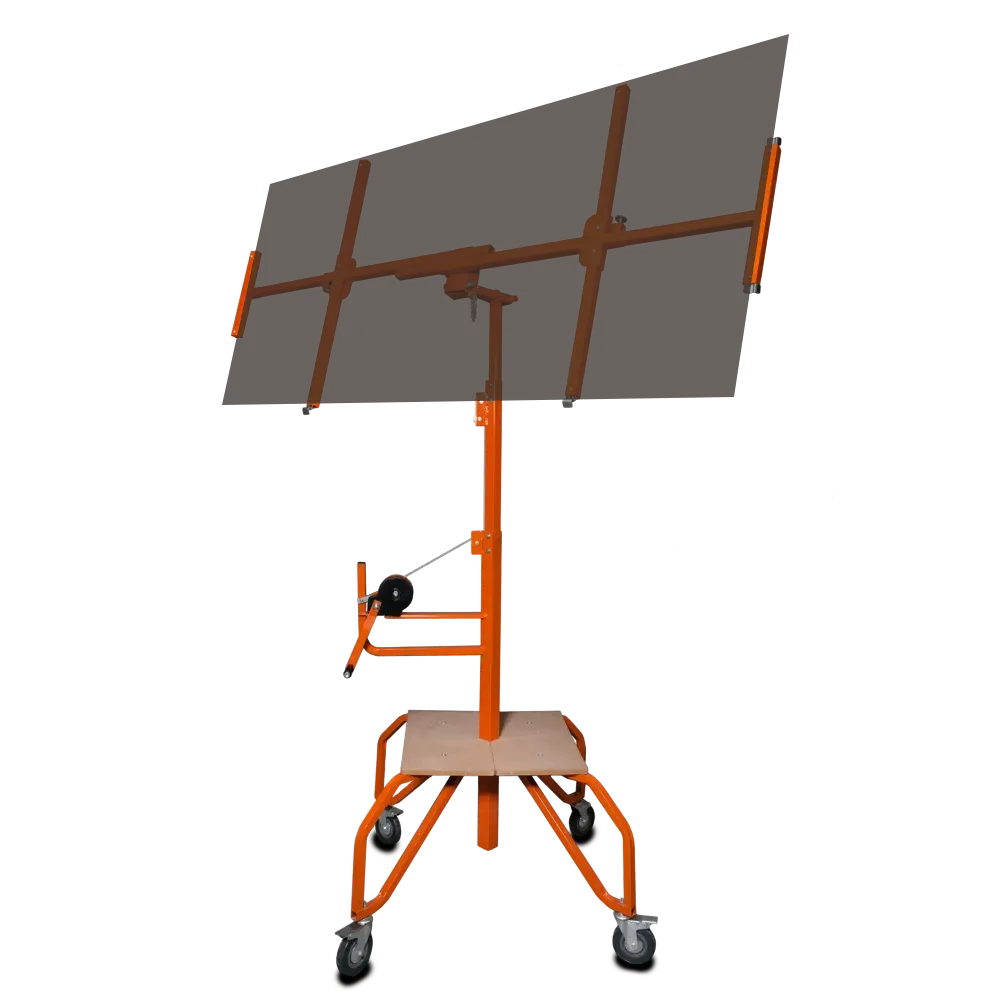 ASPRO подъемник для ГКЛ
