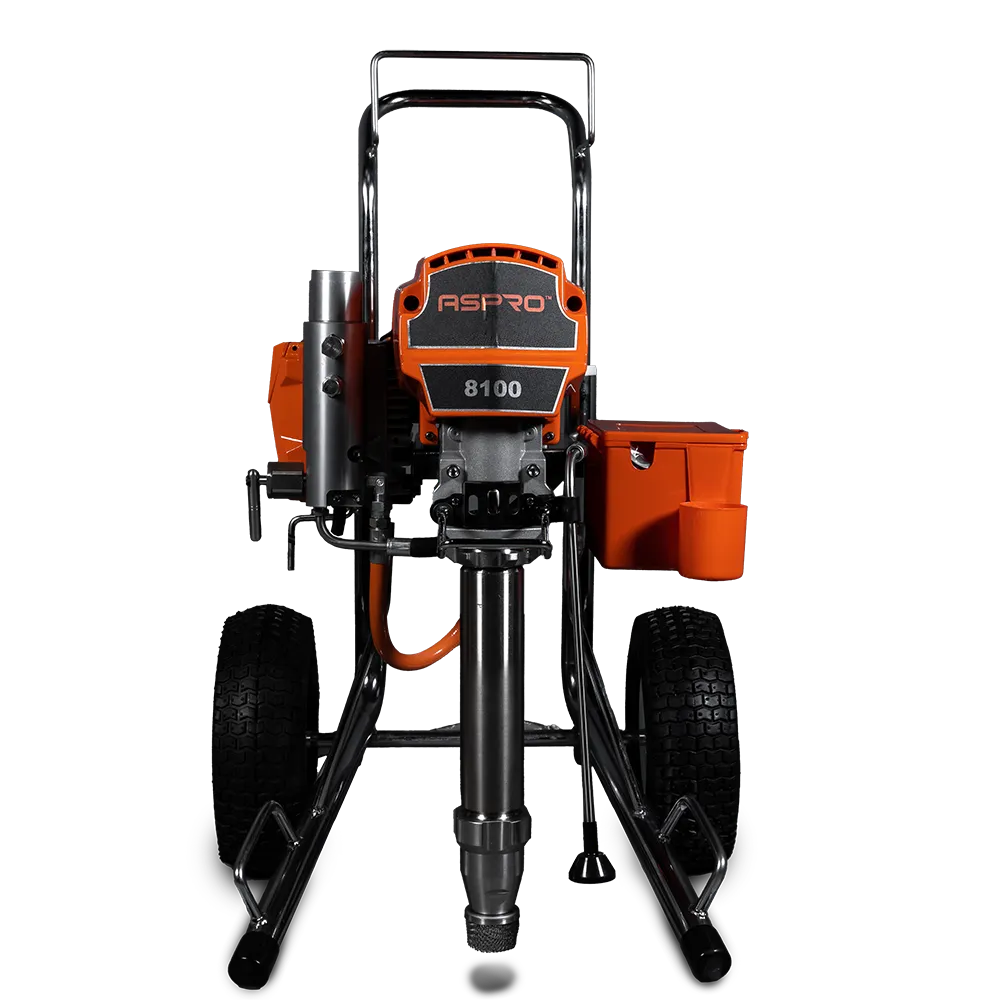 ASPRO 8100 