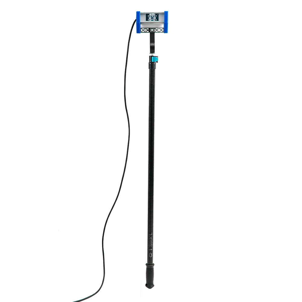 LOSSEW STICK A телескопический удлинитель 1730 - 3240 мм 