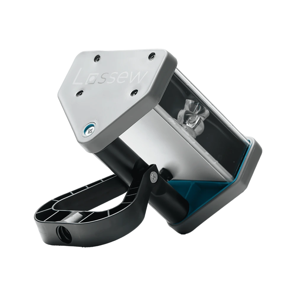 LOSSEW LAMP P3 ULTRA малярная лампа  (проявочная лампа) 