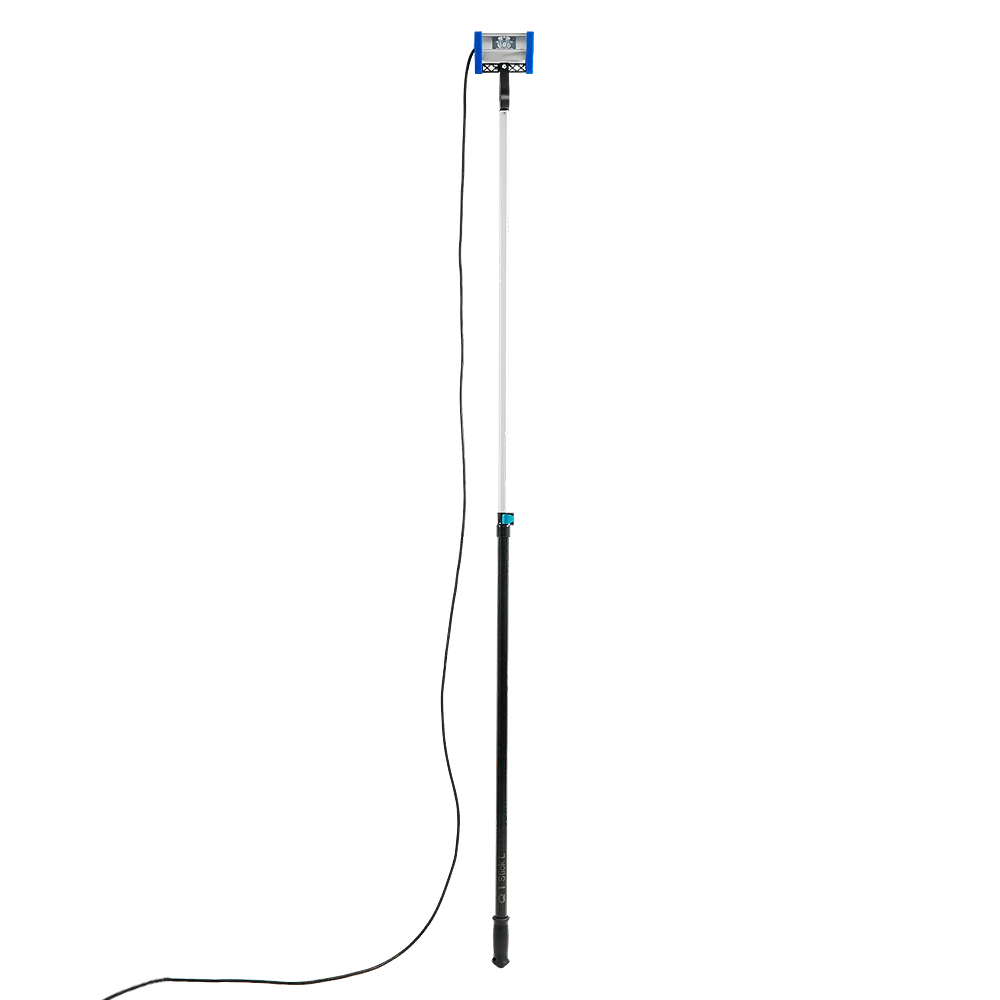 LOSSEW STICK A телескопический удлинитель 1730 - 3240 мм 