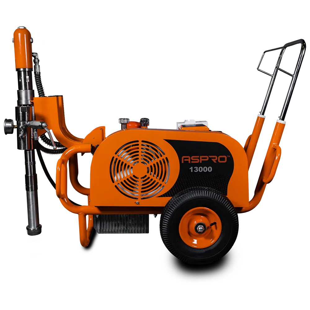 ASPRO 13000