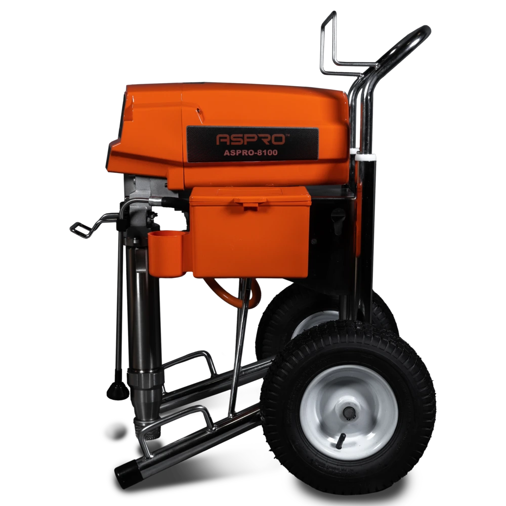 ASPRO 8100 