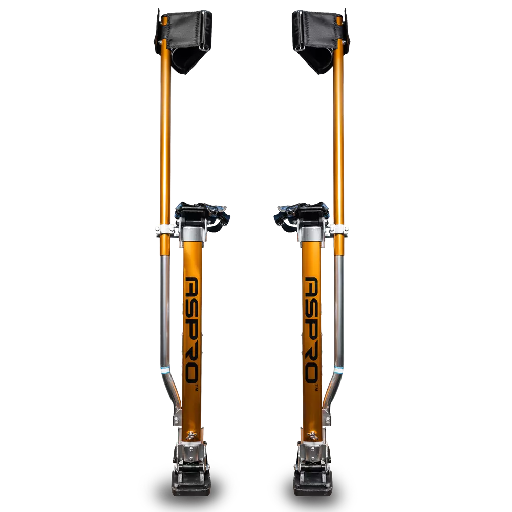 Строительные ходули ASPRO 24-40"