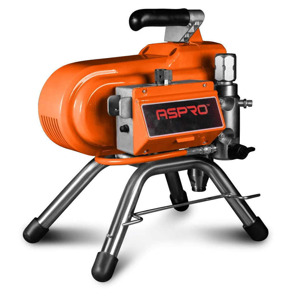 ASPRO 2700 