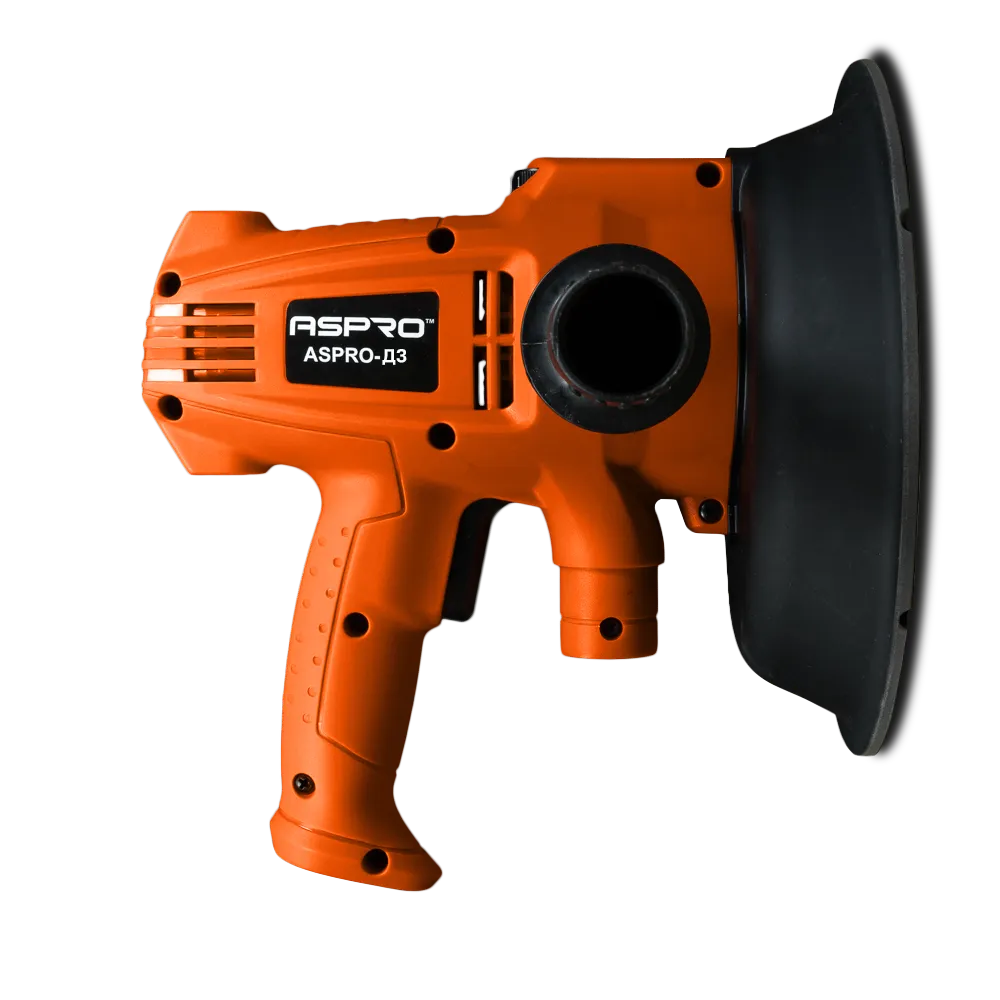 ASPRO-Д3 (D3)