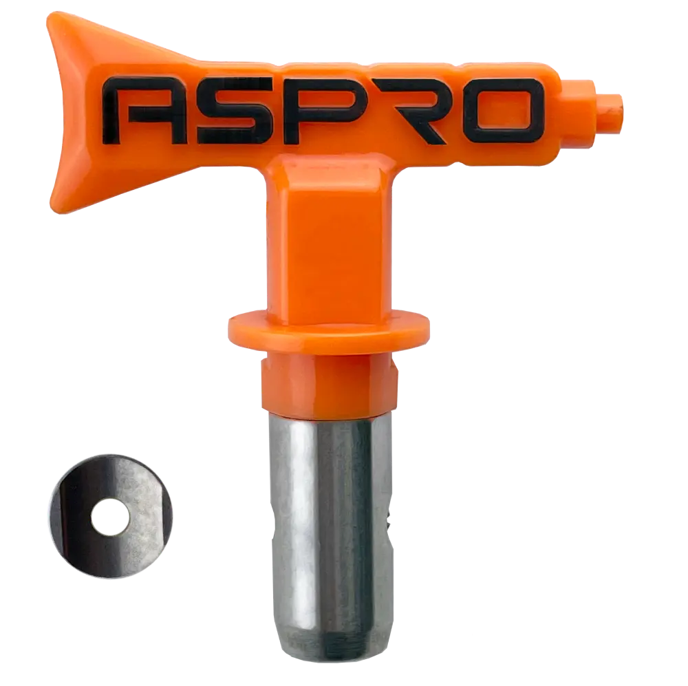 СОПЛО ASPRO X2 СЕРИЯ №223 