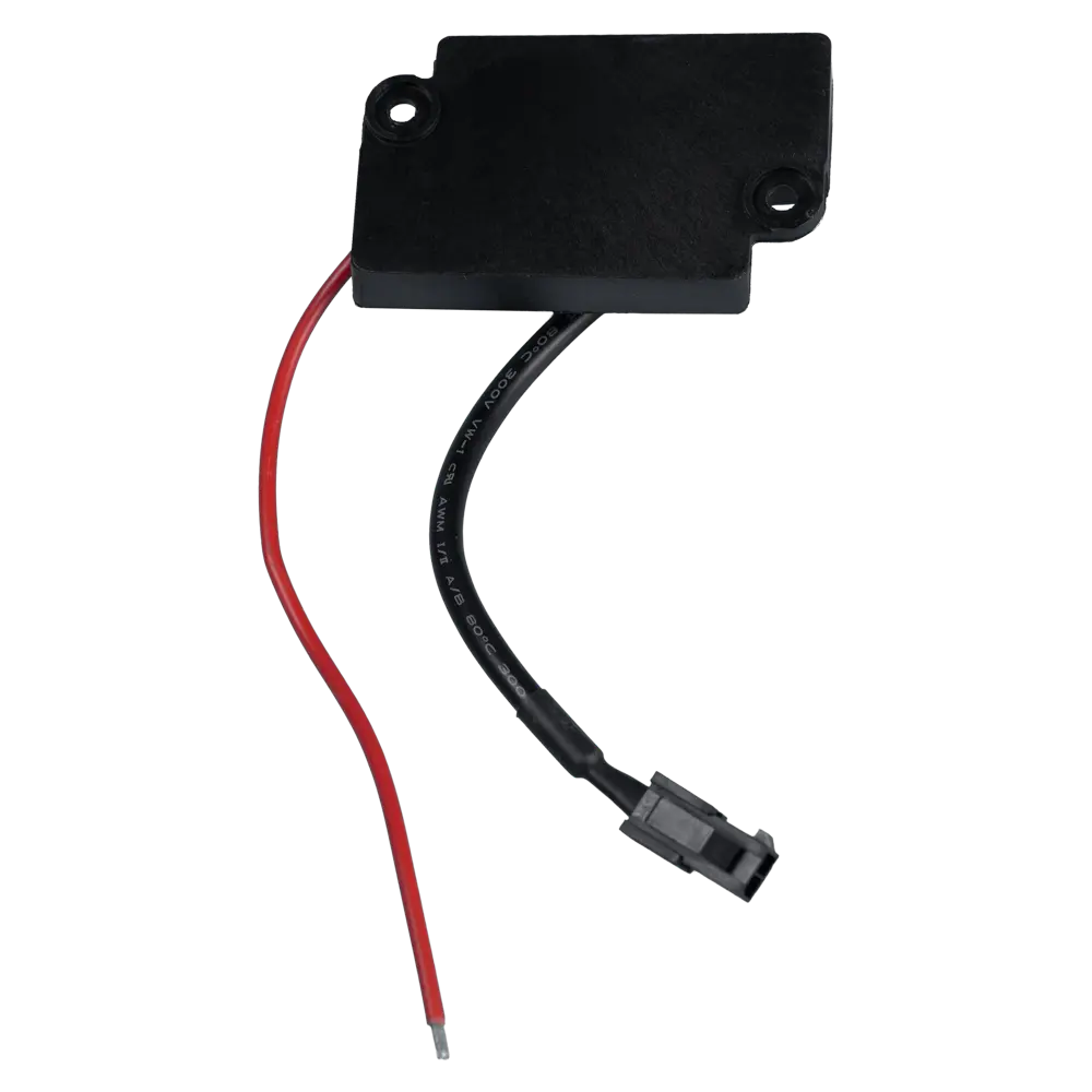 Блок контроля для аппарата ASPRO-1500