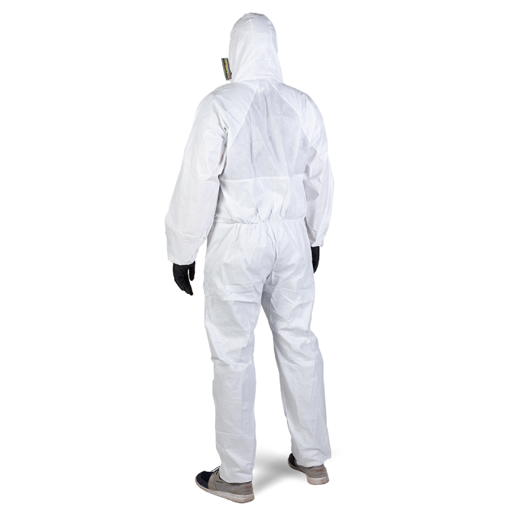 Защитный комбинезон (XL) Jeta Safety