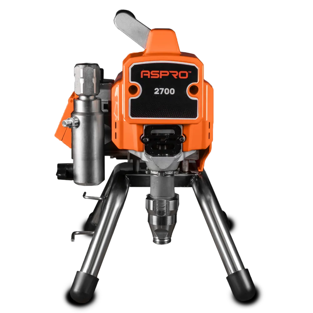 ASPRO 2700 