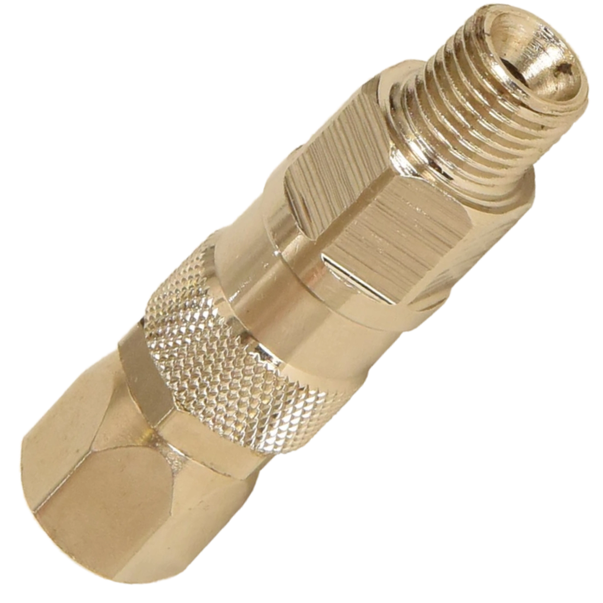 Вертлюг ASPRO 1/4"х1/4"