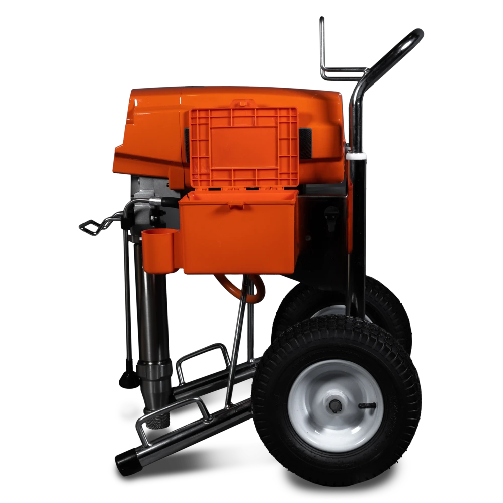 ASPRO 8100 
