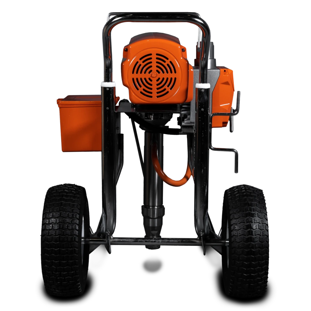 ASPRO 8100 