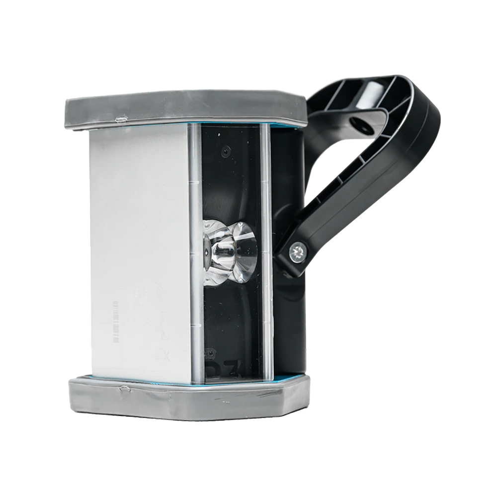 LOSSEW LAMP P3 ULTRA PRO малярная лампа  (проявочная лампа)