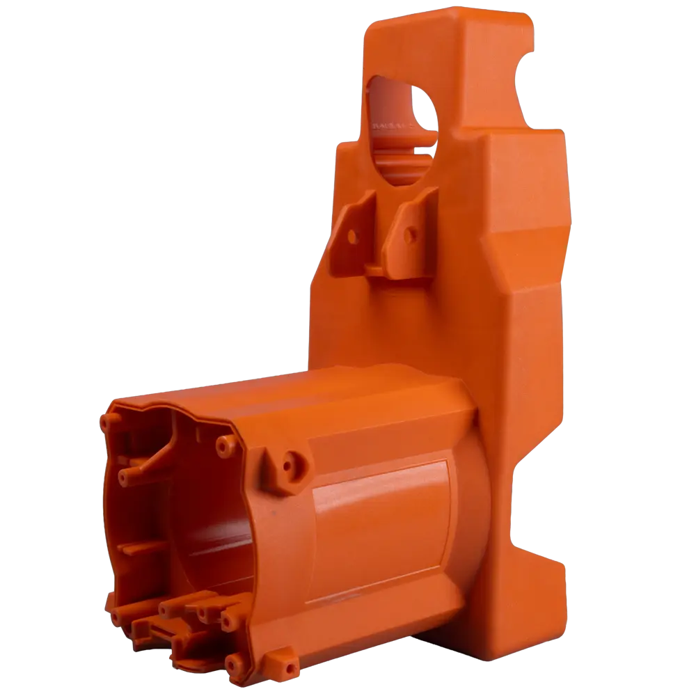 Корпус пластиковый для аппарата  ASPRO-1500