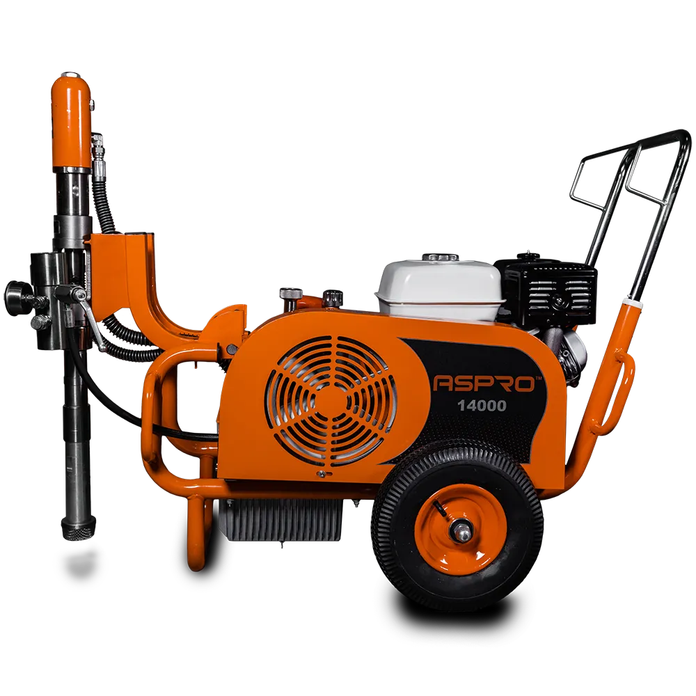 ASPRO 14000