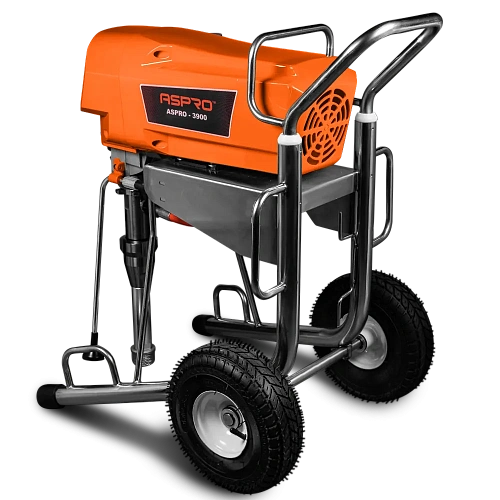 ASPRO 3900 