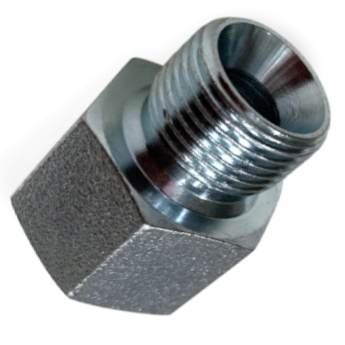 Соединитель (переходник) 3/8"F х 1/2"M