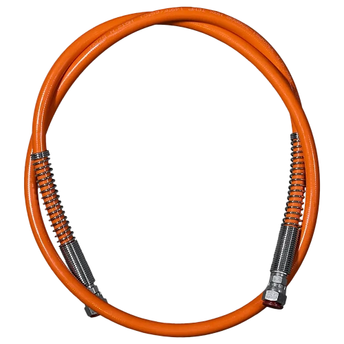 Шланг (поводок) ASPRO 1/4" 1,5 м