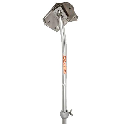 Рукоятка 50" (1250 мм) для углового финишера ASPRO