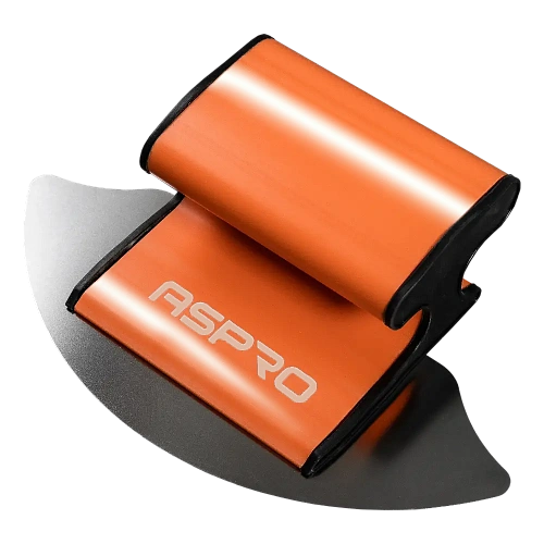 Набор шпателей ASPRO (тип 1) 