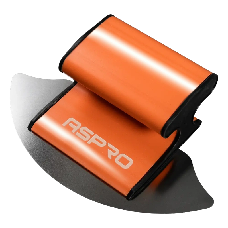 Набор шпателей ASPRO (тип 1)  для отделочных работ