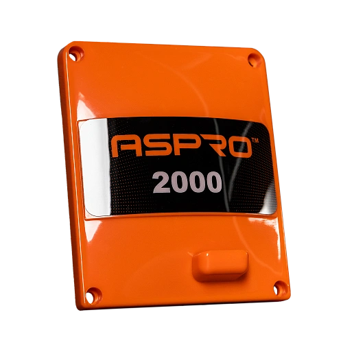 Крышка корпуса передняя